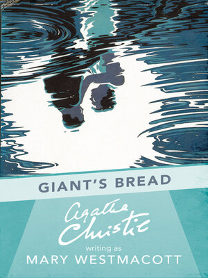 Giant's Bread - ebook